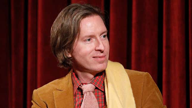 Let's unpack this whimsical, detailed poster for Wes Anderson's <i>The French Dispatch</i>