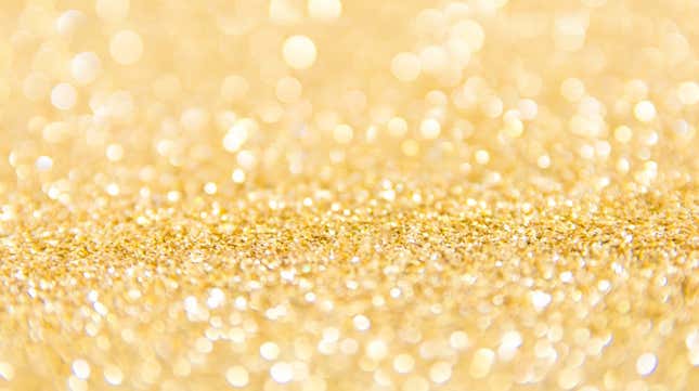 Imagen para el artículo titulado Por qué el oro es tan caro y valioso si no es el metal más raro (ni útil) del planeta