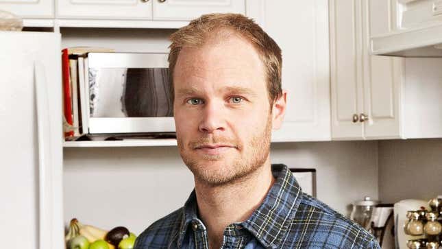 Image for article titled Area Twitter User Guesses He Could Muster Up 140 More Characters About The Master Race