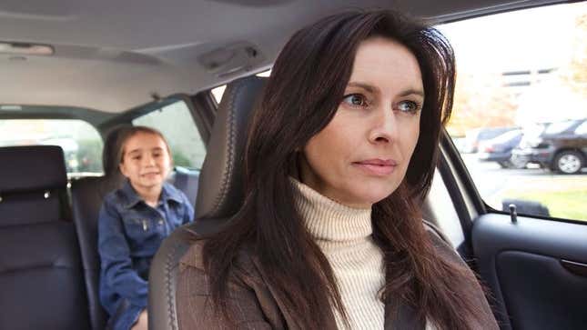 Image for article titled Supportive Parents Encourage Child’s Interests In Anything Within 15-Minute Drive