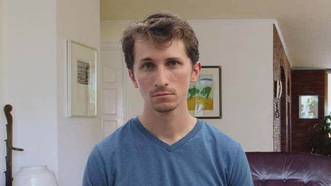 Image for article titled Man Updates Little Monologue Recited When Extended Relatives Ask How He’s Doing