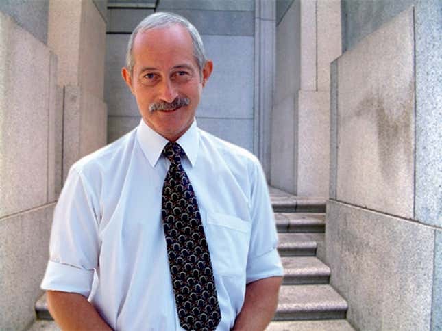 Draper, who took on City Hall for 10 years to achieve his goal of keeping Mankato poolless.