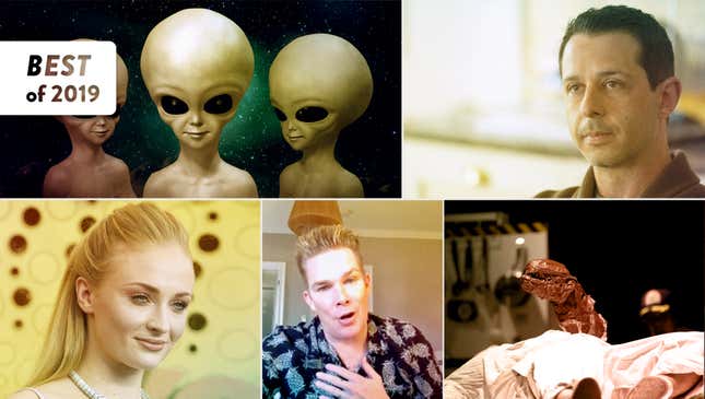 The best things on the internet in 2019