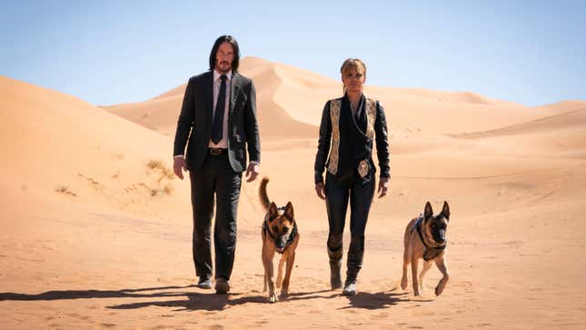 Image for article titled The A.V. Club’s 25 most anticipated movies of 2019