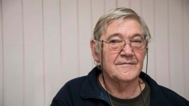 Image for article titled Kent Sulak