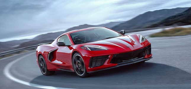 Image: Chevrolet