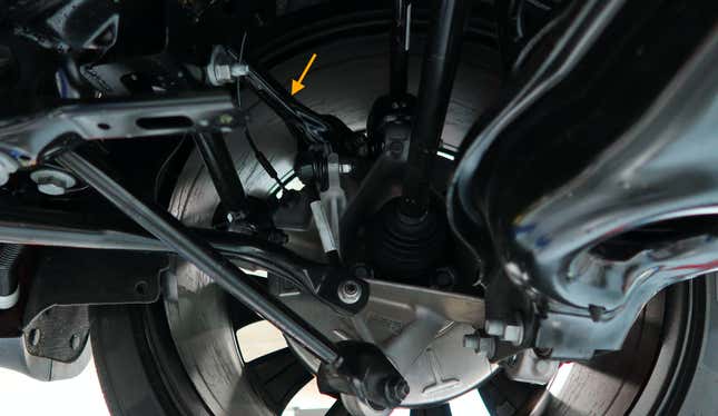 Image for article titled Tesla Model Y Deep Dive Reveals A Much Better Engineered Car Than The Model 3