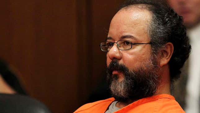 Image for article titled Ariel Castro Failed By System