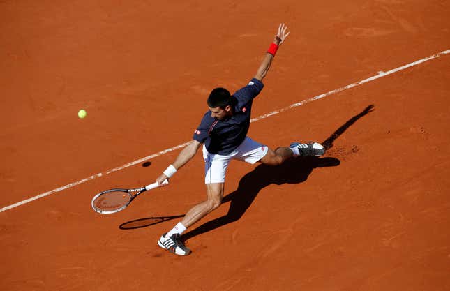 Imagen para el artículo titulado El coronavirus ha revelado que uno de los deportistas más grandes de la historia es antivacunas (y por qué importa)
