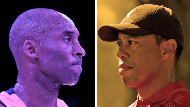 A year after Kobe Bryant’s death, media made the same mistakes in covering Tiger Woods’ accident.