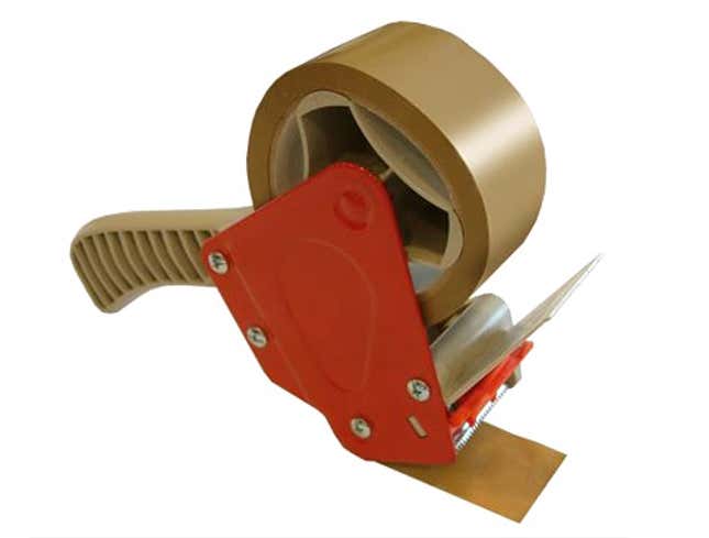 Image for article titled Inanimate Object Despised