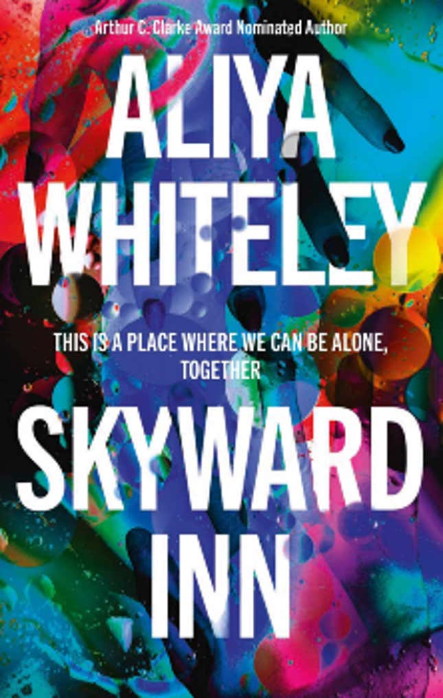 Image for article titled March Is Here, and It's Bringing Tons of New Sci-Fi and Fantasy Books