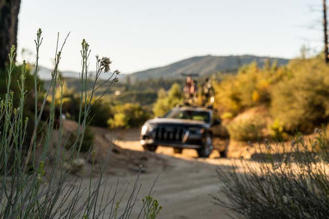 Image for article titled 2020 Audi A6 Allroad Carves Out A Softer Niche