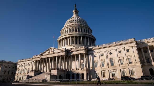 Image for article titled Could You Pass The U.S. Citizenship Test?