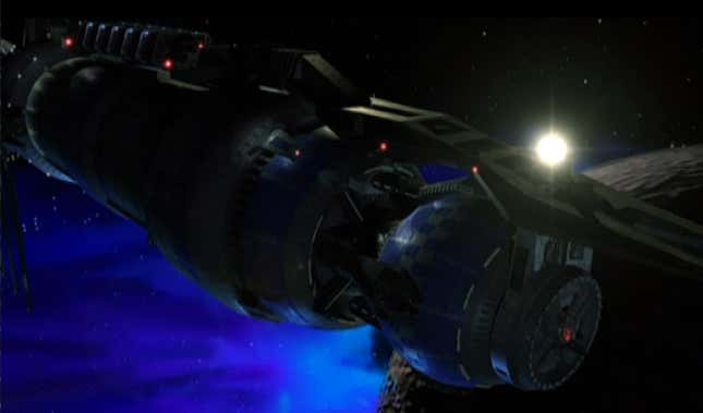 Image for article titled The best horror, sci-fi, fantasy, and superhero TV on HBO Max