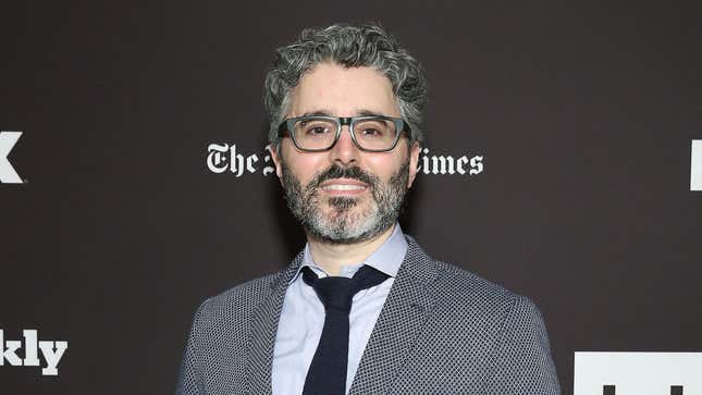 Image for article titled ‘New York Times’ Retracts Entire ‘The Daily’ Amid Revelations It Completely Fabricated Michael Barbaro