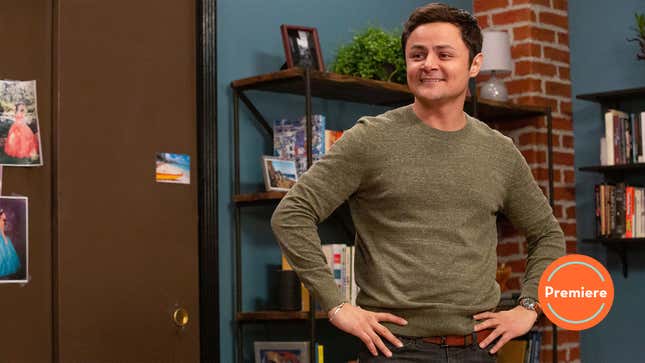 <i>Alternatino With Arturo Castro </i>finds relatable moments in even the most specific types of humor