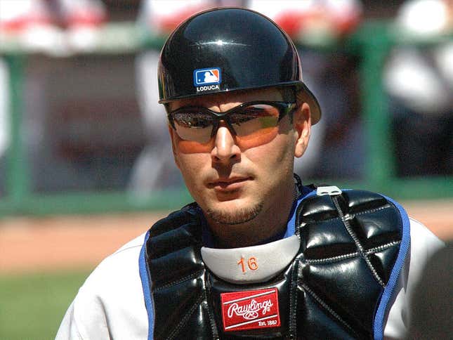 22 of Paul Lo Duca Podcasts Interviews