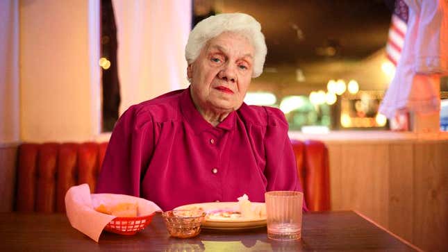 Image for article titled Iowa Restaurant Patron Can Remember Every Breakfast Ruined By Presidential Candidates