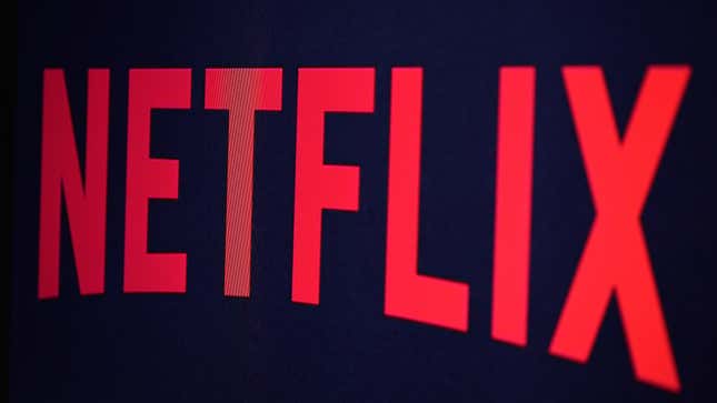 Image for article titled Netflix Responds to Data Connecting 13 Reasons Why With Rise In Teen Suicides
