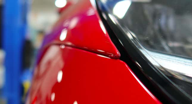 Image for article titled Tesla Model Y Deep Dive Reveals A Much Better Engineered Car Than The Model 3