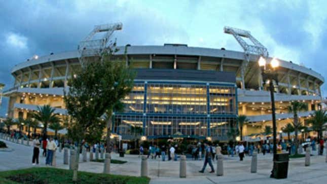 Image for article titled Big Game Coming Up