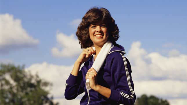 Image for article titled 3 Dogs; 2 Clever Backyard Projects; 4 Candy Bars You Forgot Existed; A Woman Drowning; 2 80s Hairstyles We Loved and 30 Entrepreneurs Under 30