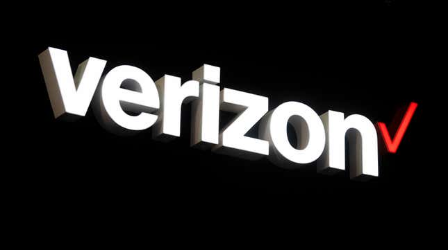 Image for article titled Verizon&#39;s Recalling 2.5 Million of Its Dangerously Literal Hotspots