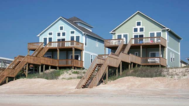 Image for article titled Rent It All In Hilton Head, South Carolina!