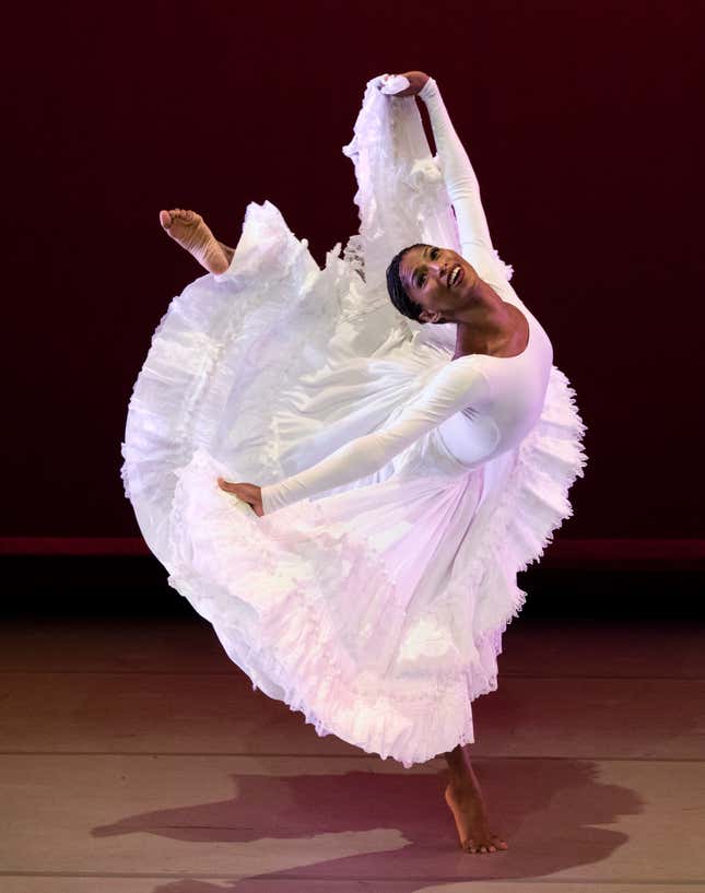 Image for article titled Put On Your Dancing Shoes and Get Ready to Be Transformed With This Week's Virtual Events
