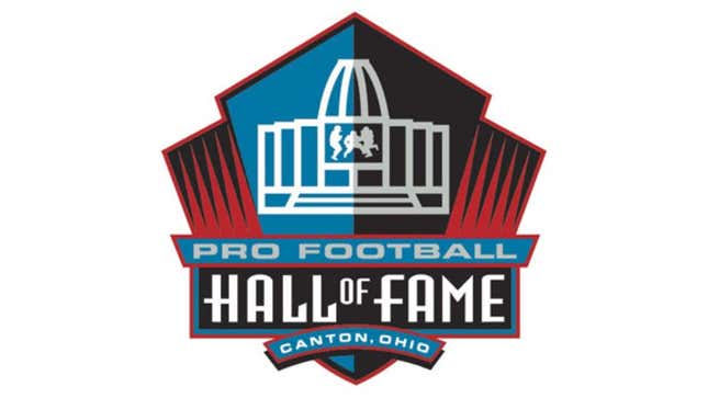 Image for article titled Players Giddy As Football Hall Of Fame Representative Rumored To Be Attending Super Bowl