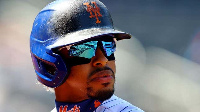 Mets Sign Francisco Lindor to 10-Year, $341 Million Extension