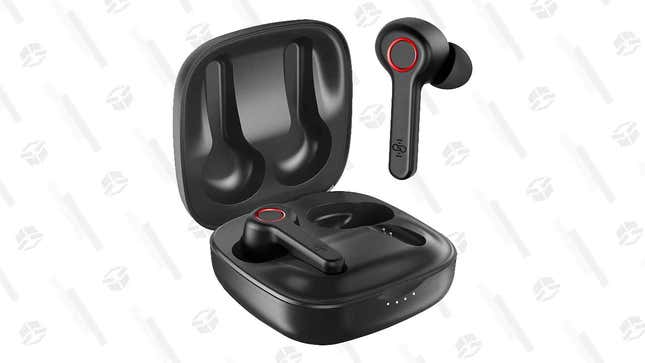 Boltune Wireless Headphones | $25 | Amazon | Promo code KJ8RYN6H + Clip Coupon