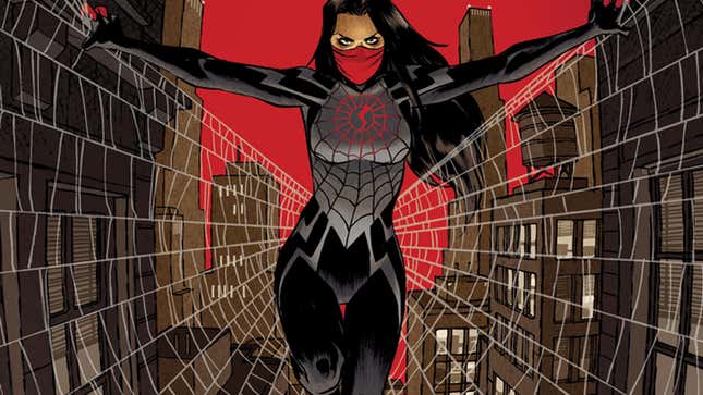 Imagen para el artículo titulado Esto es todo lo que sabemos sobre las películas del universo Spider-Man que están en desarrollo