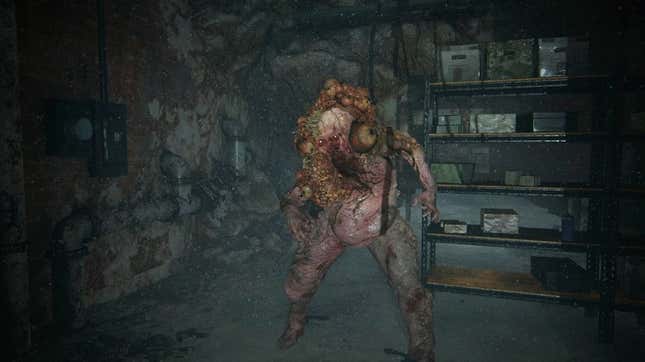 Image for article titled So Much Work Went Into The Last Of Us Part II's...Eyes