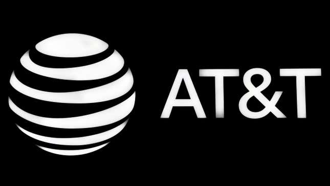 Image for article titled AT&amp;T to Pay $60 Million Settlement Over Accusations of Data Throttling