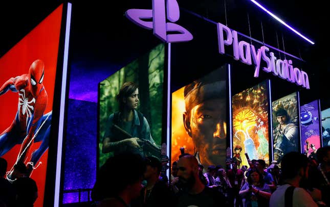 Imagen para el artículo titulado Estas son las características técnicas de la nueva PlayStation 5