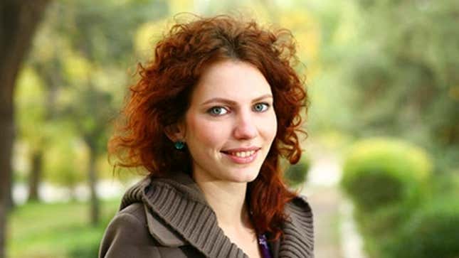 Image for article titled Nancy Sullivan