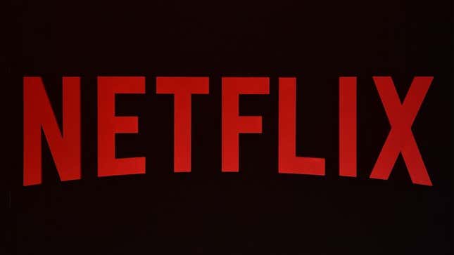 Image for article titled Infographic: 20 Years Of Netflix
