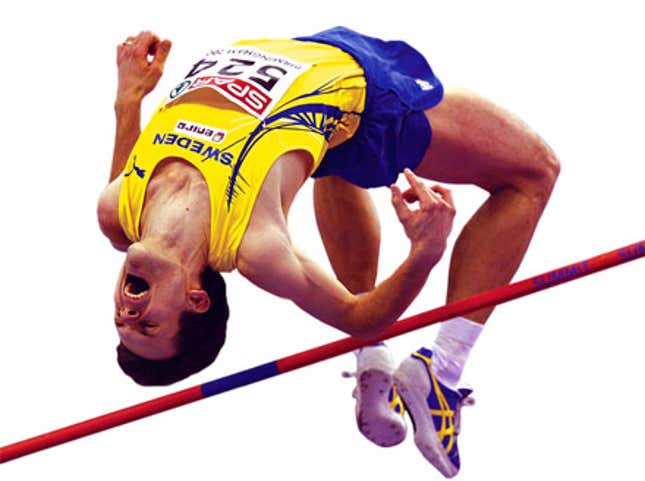 Image for article titled Great Recent Stories From Less-Popular Sports