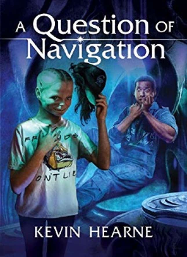 Image for article titled January's New Sci-Fi and Fantasy Books Will Help You Start 2021 on the Right Page