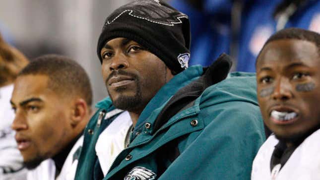 30 For 30: Vick is a portrait of a scandal-plagued quarterback