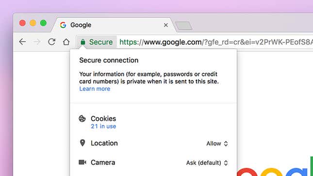 Image: Screenshot