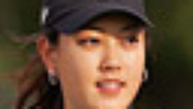 Image for article titled Michelle Wie Announces Plans To Compete In LPGA Tournament