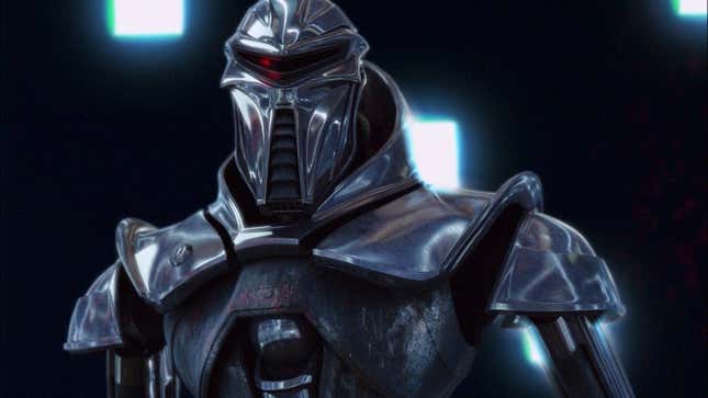The New <i>Battlestar Galactica </i>Has Found Its Showrunner