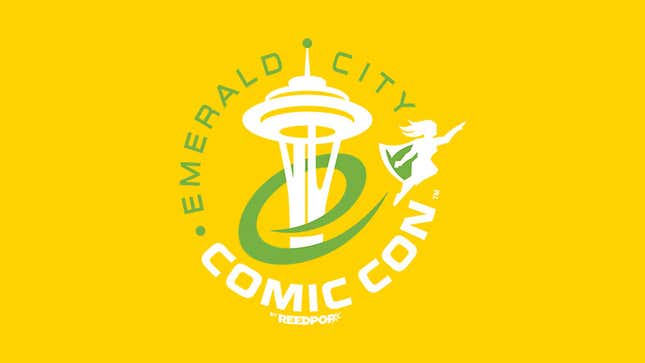 Image for article titled Seattle&#39;s Big Comic Con Is Going Ahead, Despite Coronavirus Fears [Update: Postponed Until Summer]