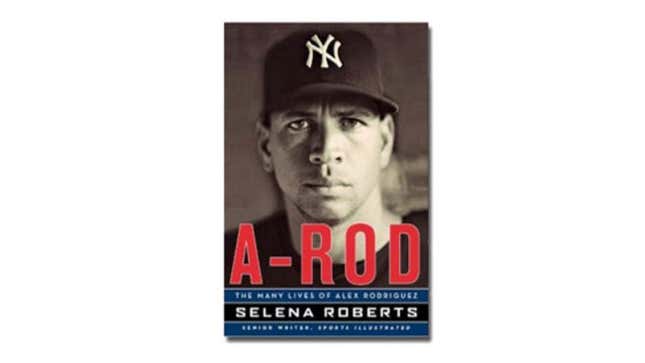 Image for article titled New Book Alleges There Was One Day When A-Rod Didn&#39;t Take Steroids