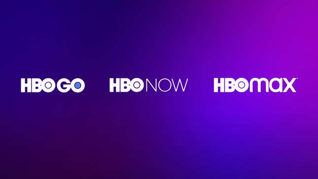 Image for article titled Even HBO Knows Its Streaming Services Are Confusing as Hell