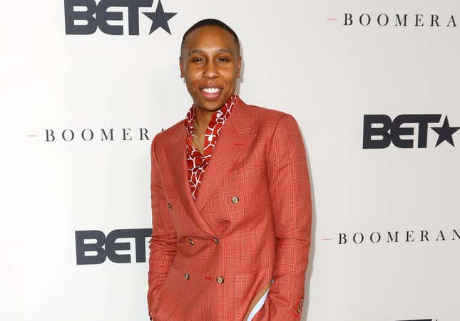 Lena Waithe Discusses the Power of Creatives of Color and Black Queer Representation on Television