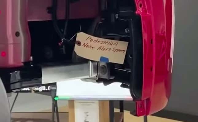 Image for article titled Tesla Model Y Deep Dive Reveals A Much Better Engineered Car Than The Model 3